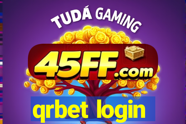 qrbet login